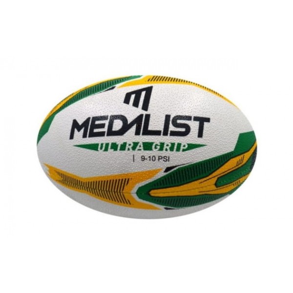 Medalist Ultra Grip